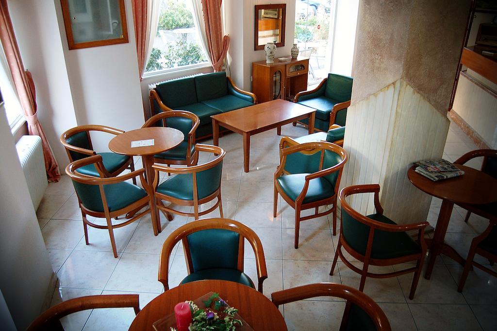 Diethnes Yenişehir Dış mekan fotoğraf