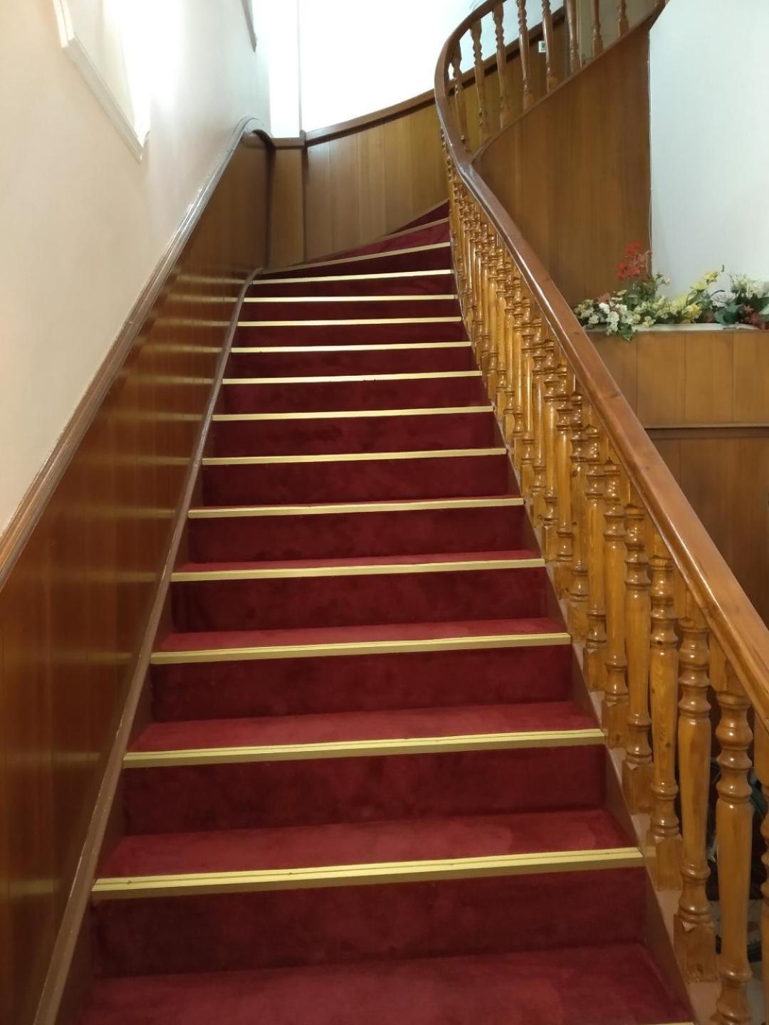 Diethnes Yenişehir Dış mekan fotoğraf